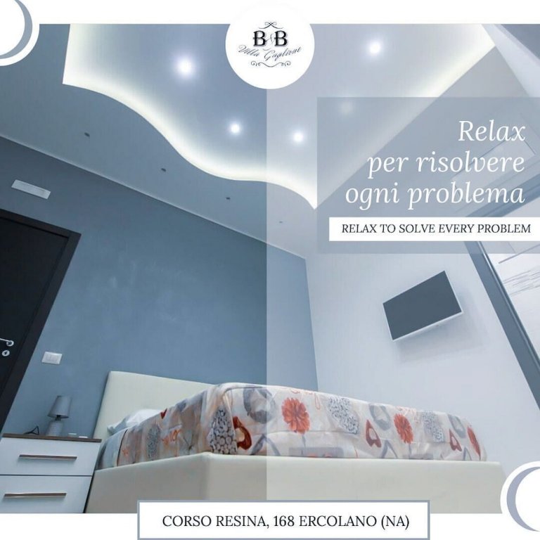 Фото BeB Villa Gaglione