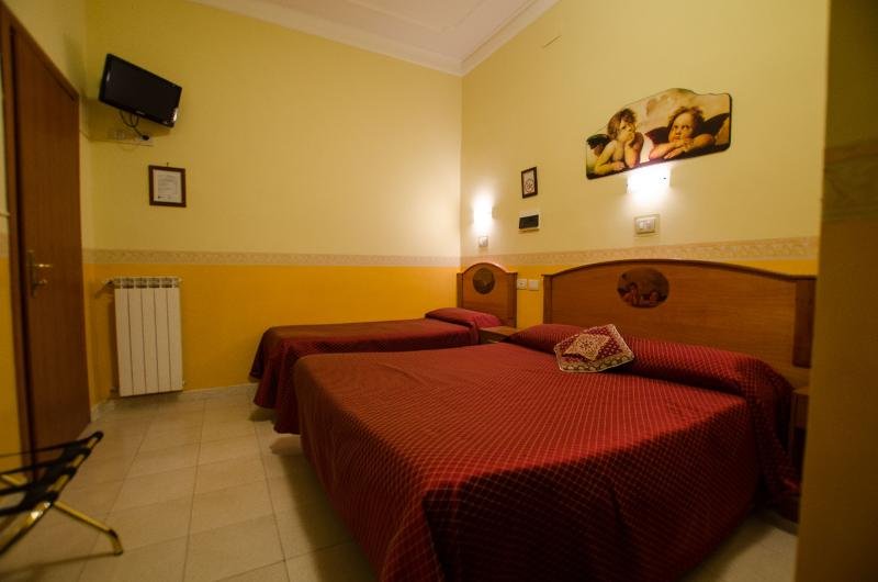 Фото Hotel Termini