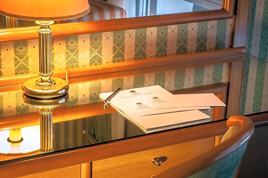 Фото Park Hotel Dei Massimi