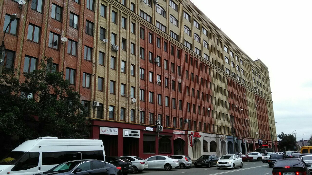 Легенда ул гадиева 14 фото