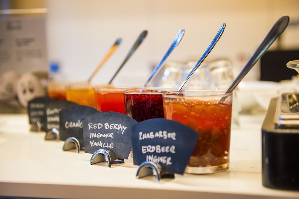 Фото Hotel Bauernhof