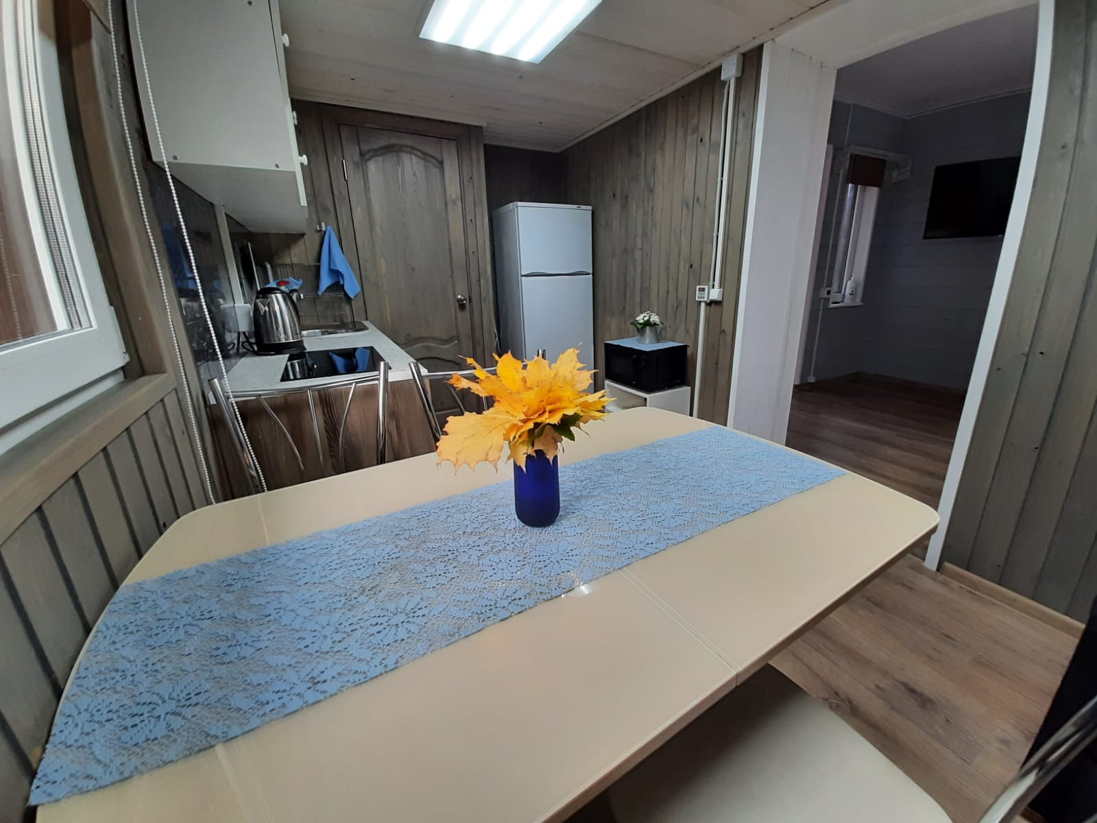 Фото Гостевой комплекс Крошнозеро