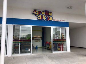 Greñuditos Estética Infantil (Aguascalientes, México), beauty salon