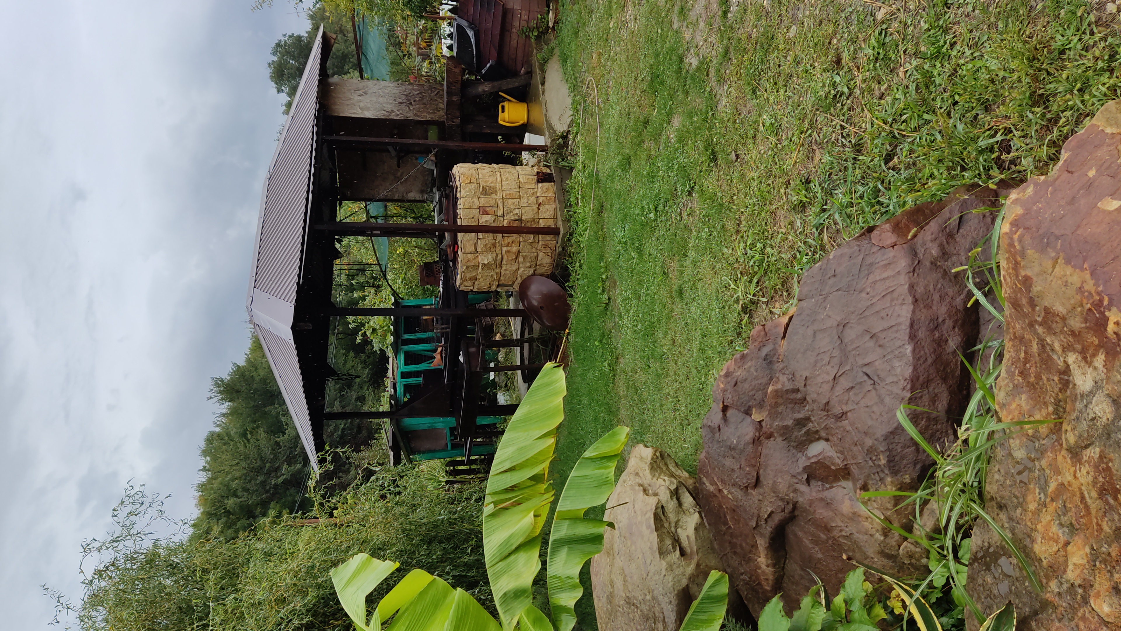 Фото Клевое место