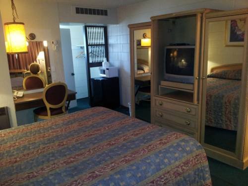 Фото El Rancho Motel