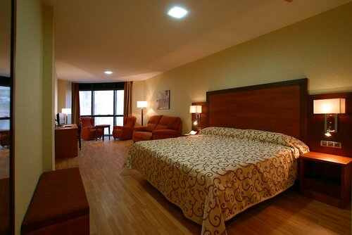 Внешний вид отеля Moon Dreams Calabahía в Ринкон-де-ла-Виктории, фото 3