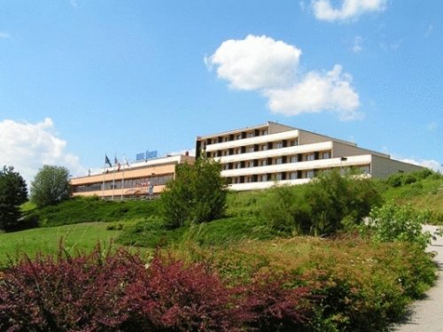 Фото Orea Resort Santon