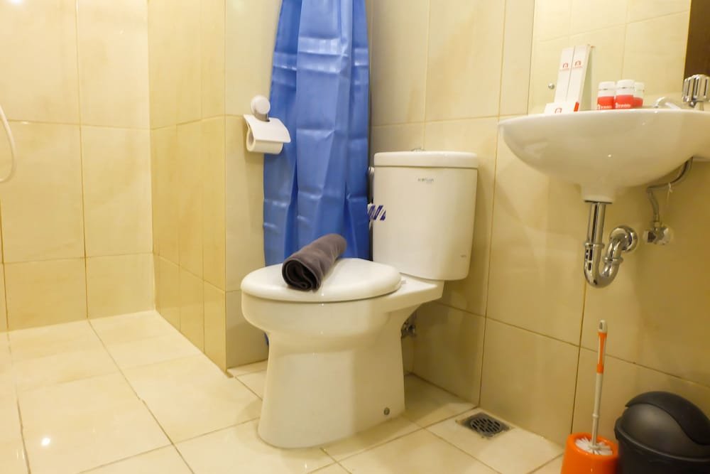 Фото New Northland Apartment With Ancol Seaview