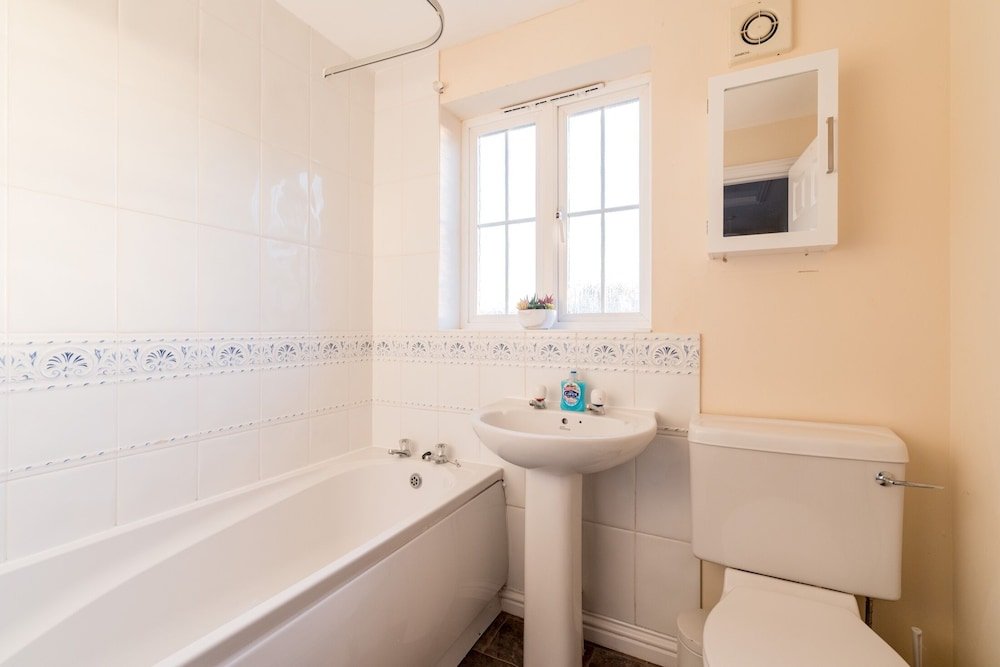 Фото The Old Dairy