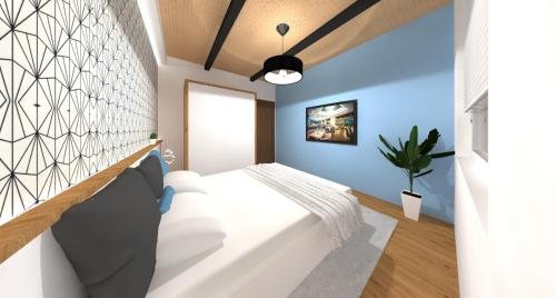 Фото Berill Suites