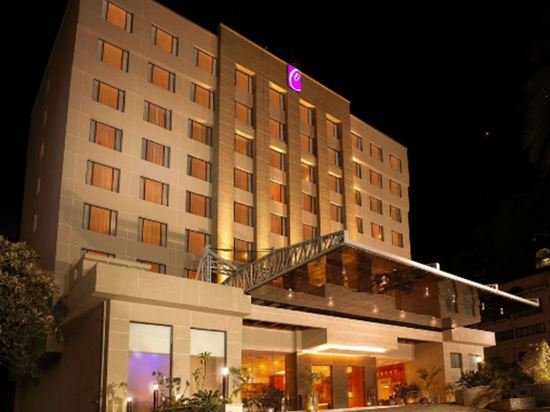 Фото The Chancery Pavilion