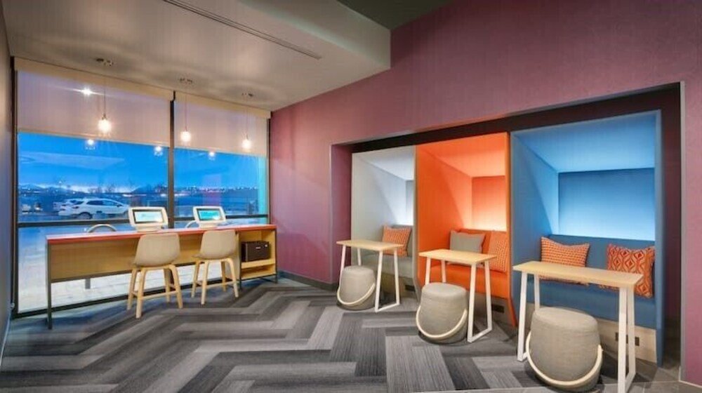 Фото Tru by Hilton Ogden, Ut