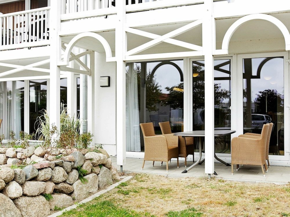 Фото 5 Star Holiday Home in Großenbrode