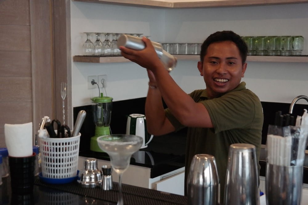 Фото Sau Bali Beach House Canggu