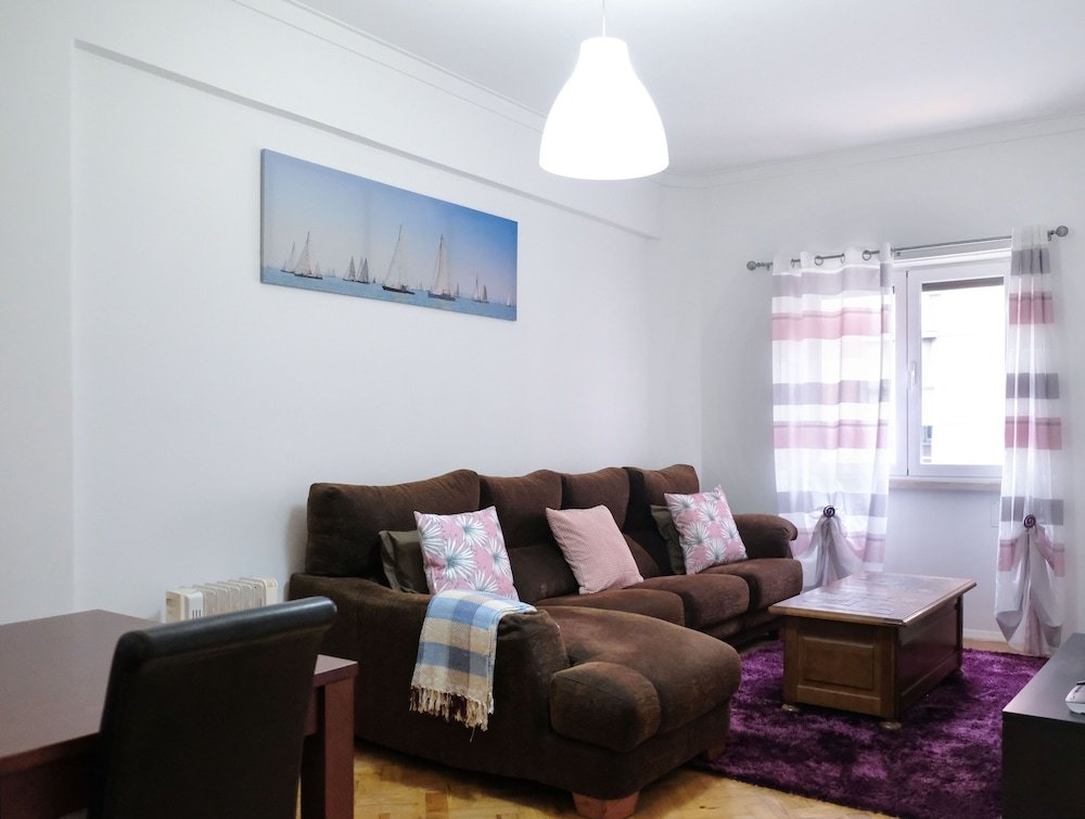 Фото 27 92 Campolide Apartment