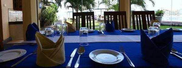 Фото Rani Beach Resort