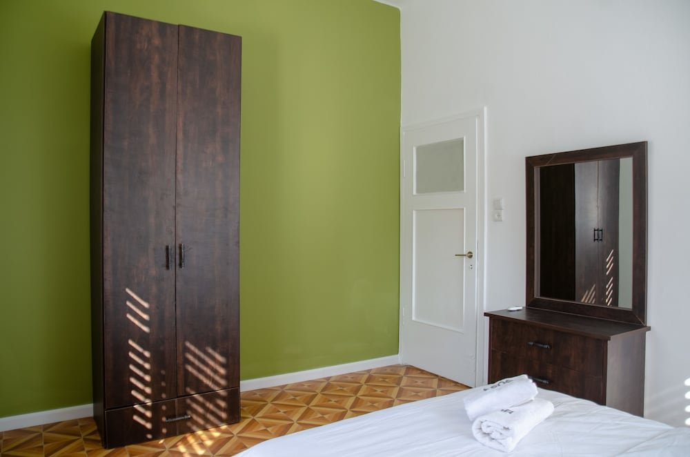 Фото Bu 93 Hostel