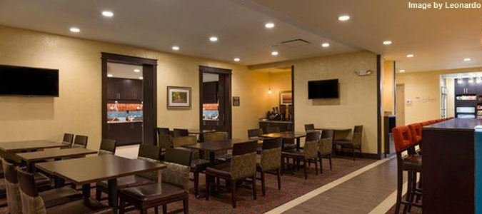 Фото Residence Inn Long Island Islip/Courthouse Complex