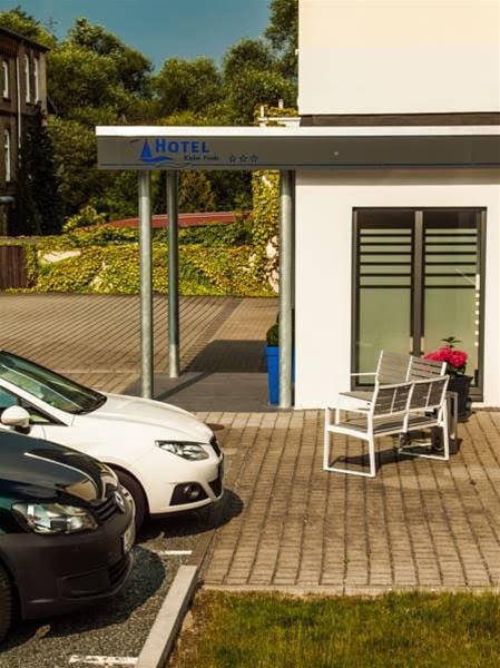 Фото Kieler Forde