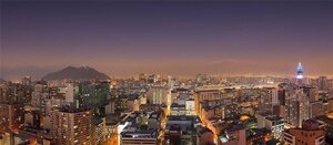 Апартаменты Vr Suite Santiago