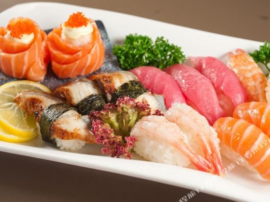 Фото Narcissus Resort & SPA Obhur Jeddah