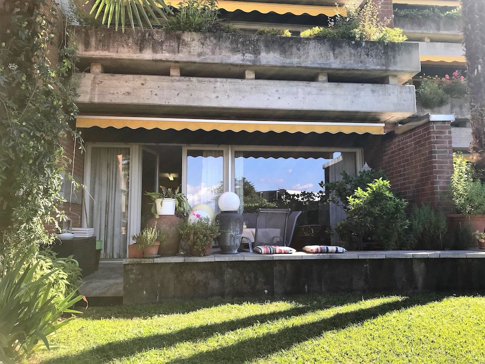 Фото Minusio-Locarno Navengana Apt. 3