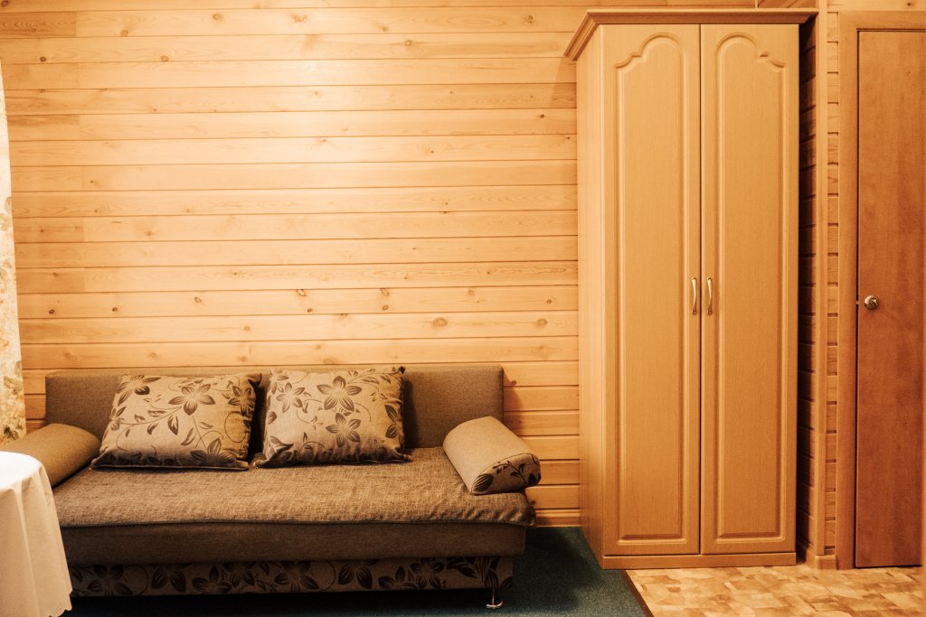 Фото Альпин Шале