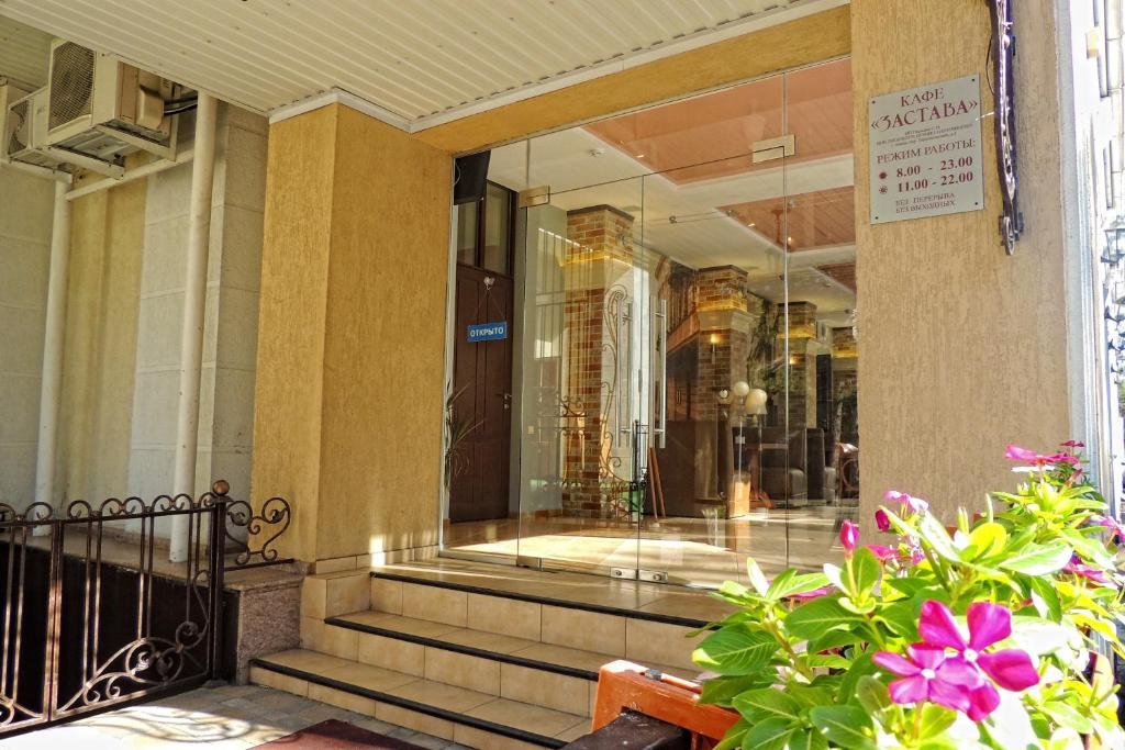 Фото Застава