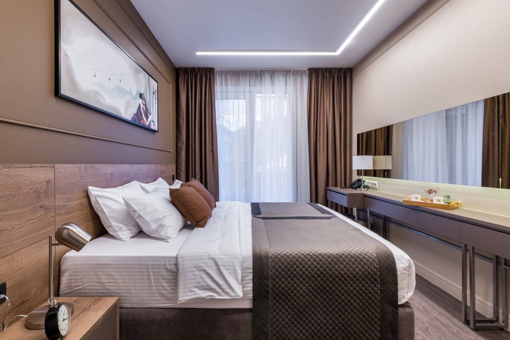 Фото Кварт Невский Апартаменты