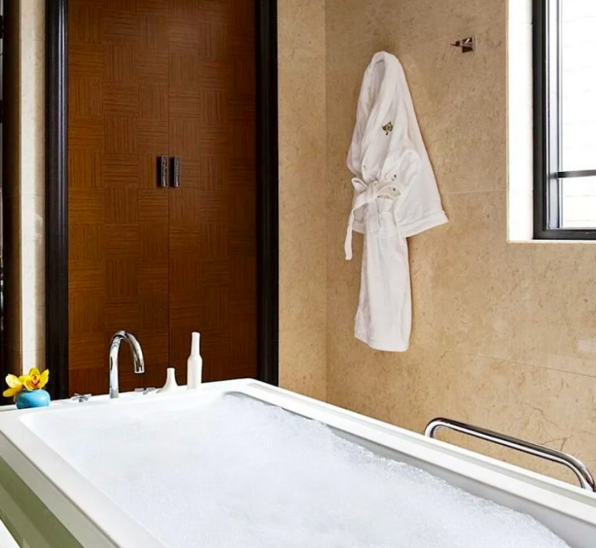 Фото The Yangtze Boutique Shanghai