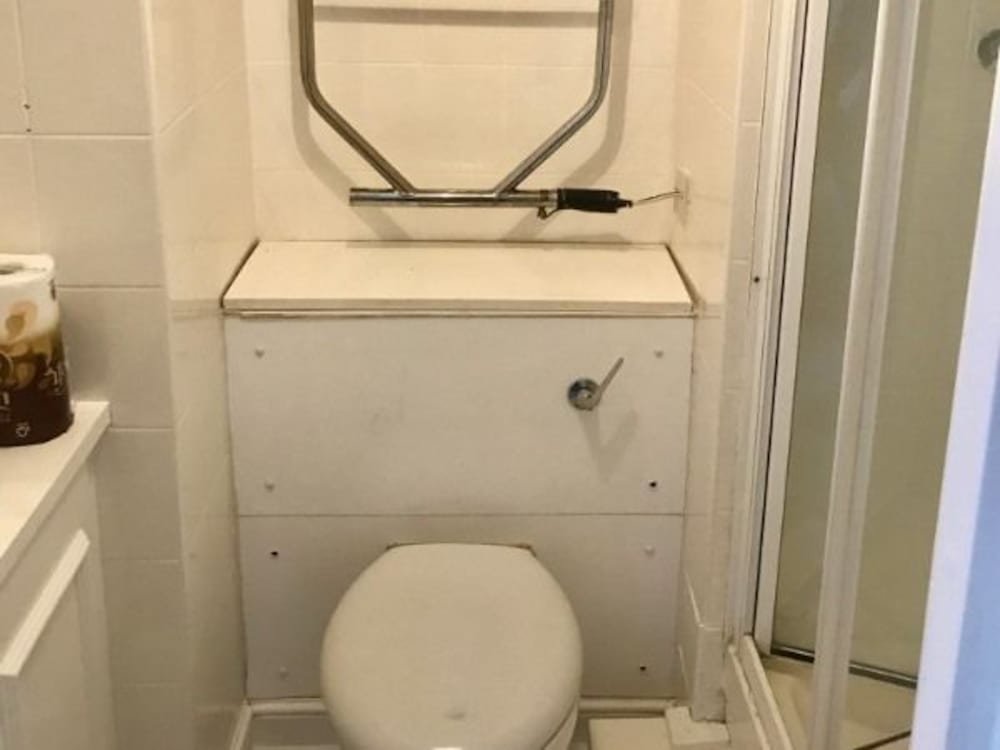 Фото Cosy Apt Chelsea Cloister