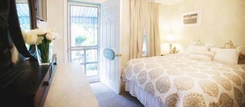 Внешний вид отеля The Harrison в Кейп-Мэйе, фото 1