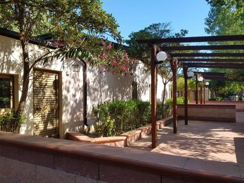 Фото Oriental Park