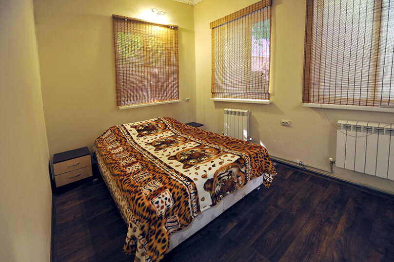 Фото Гостевые домики