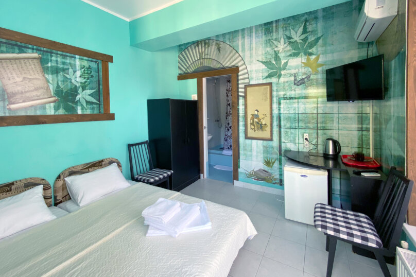 Фото Август