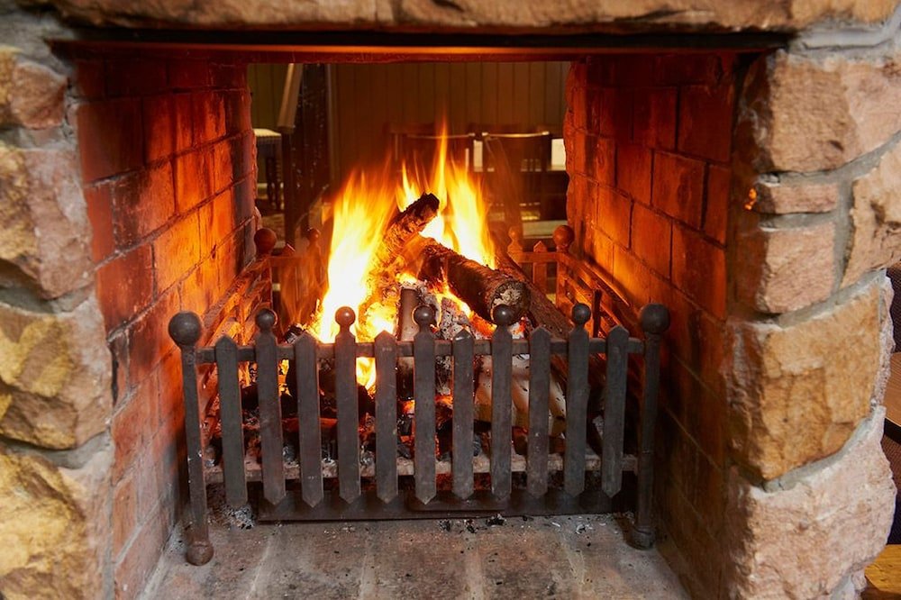 Фото The Corriegarth Hotel