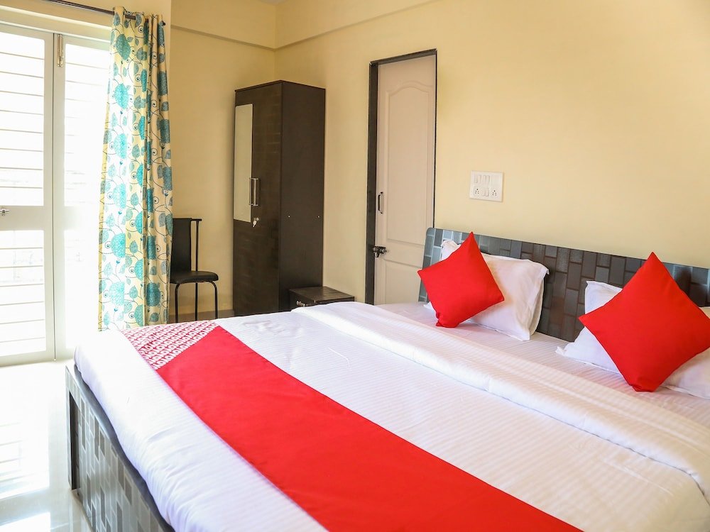 Фото Oyo 16053 Ema Happy Stay