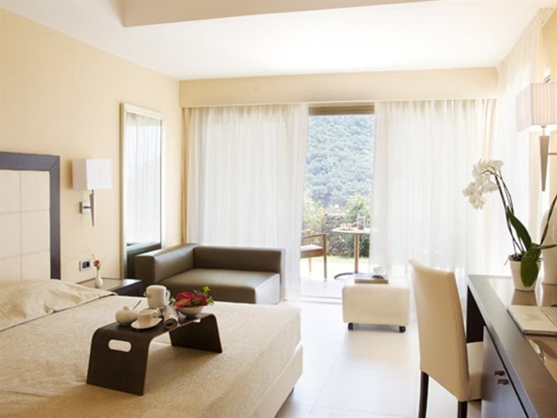 Фото Atlantica Grand Mediterraneo Resort