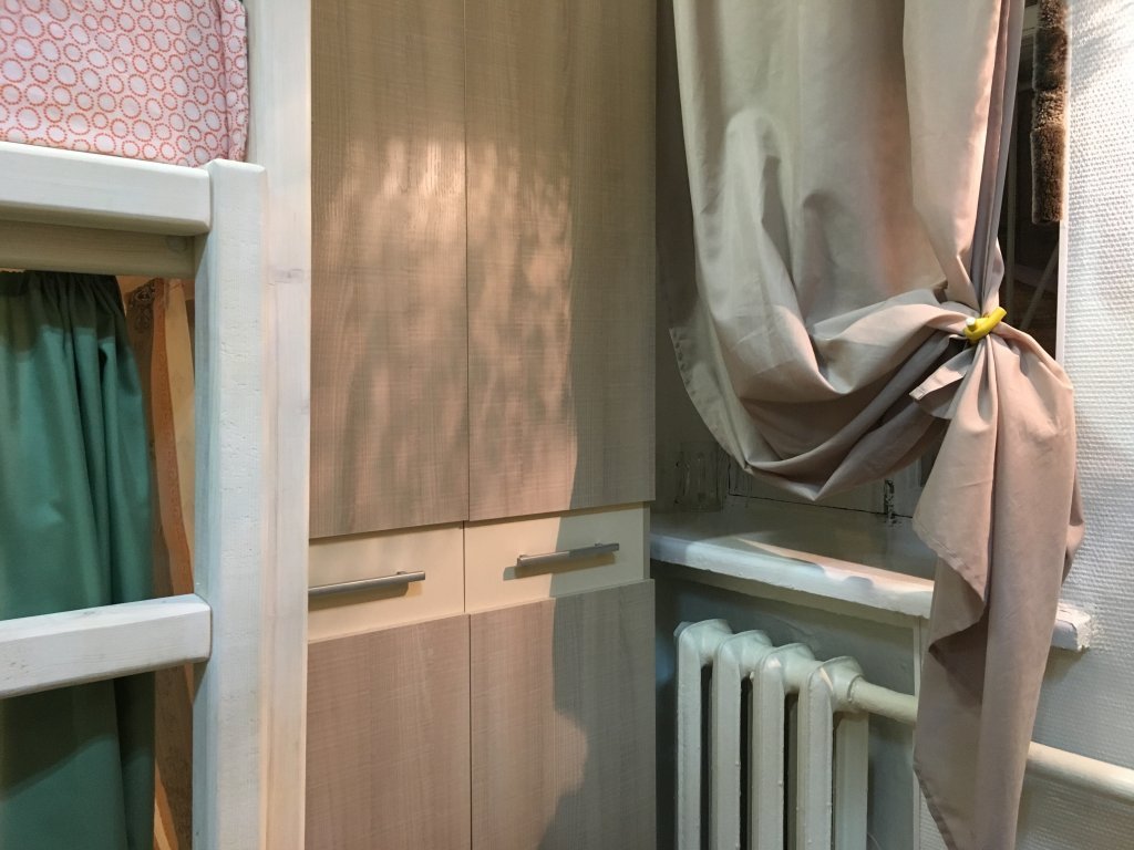 Фото Пара Тапок