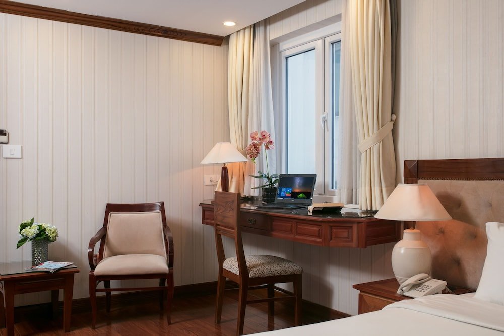 Фото Thien Thai Hotel