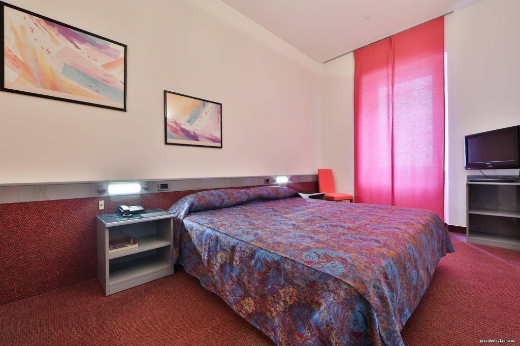 Фото Best Western Hotel San Giusto