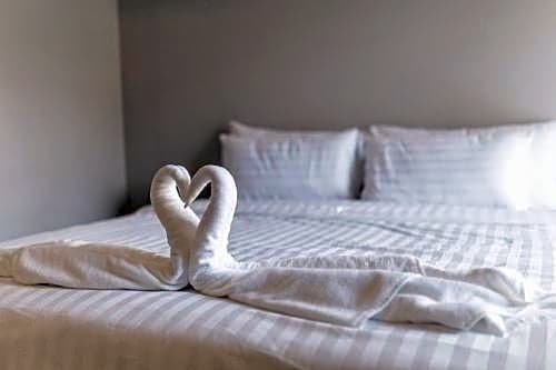 Фото A Sleep Bangkok Sathorn