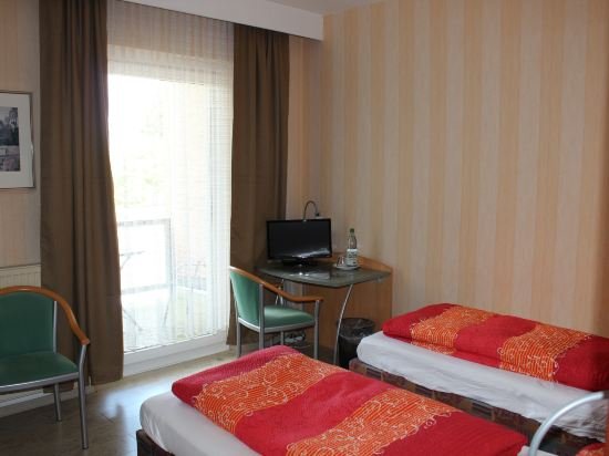 Фото Am Thermalbad