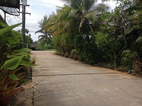 Фото Diamond Home Resort