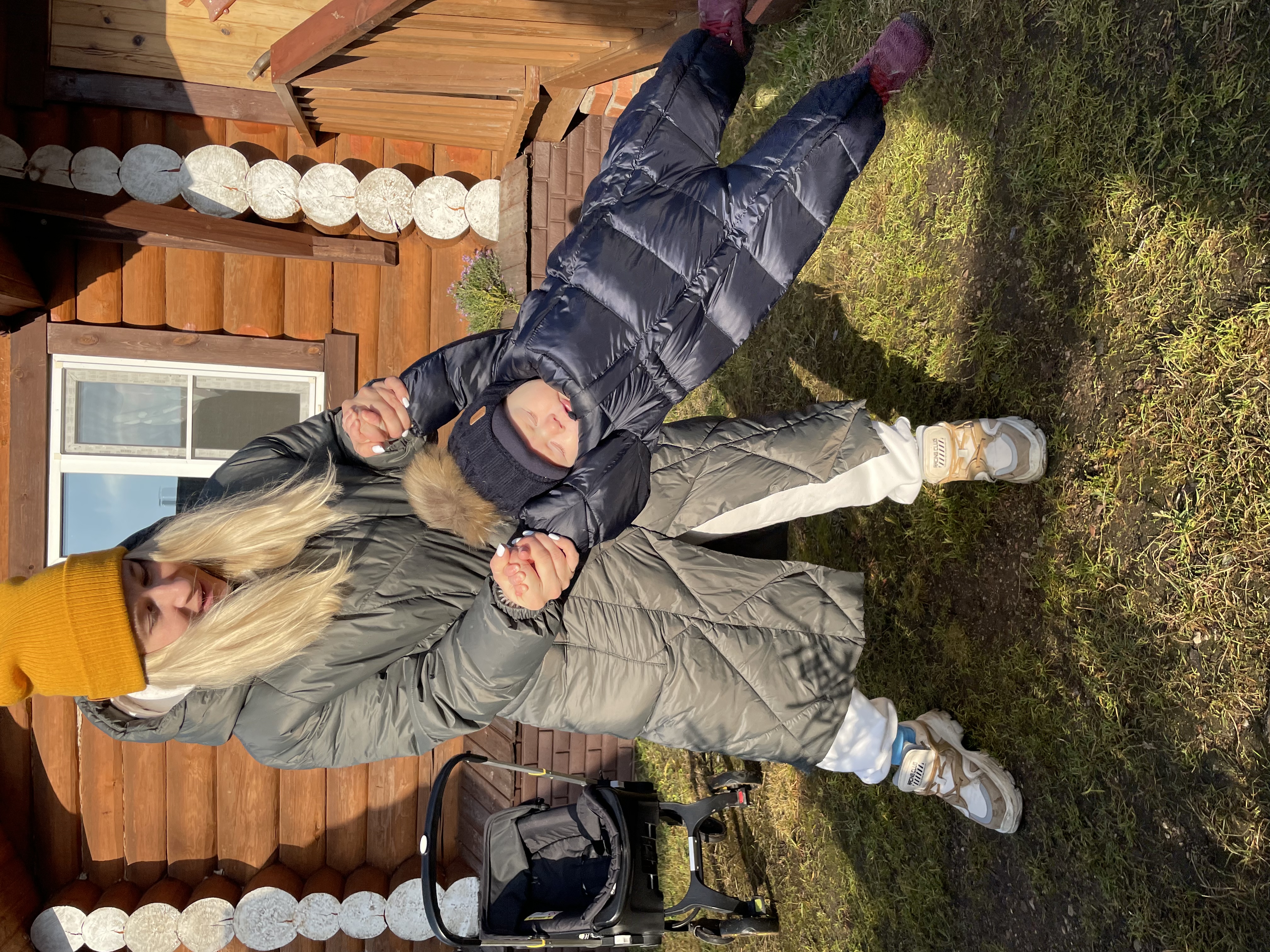 Фото Русская усадьба