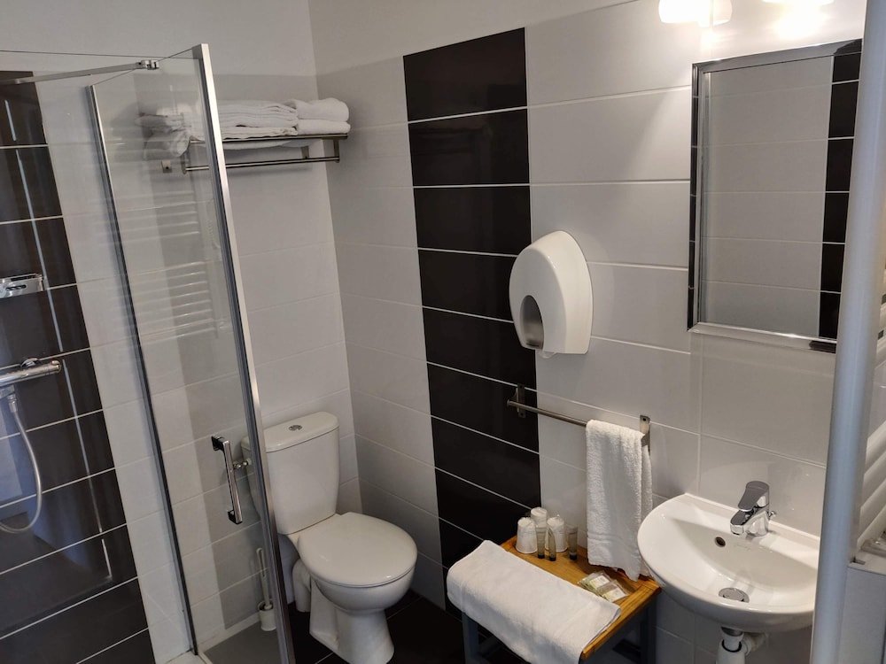 Фото Hôtel Océan Dinan