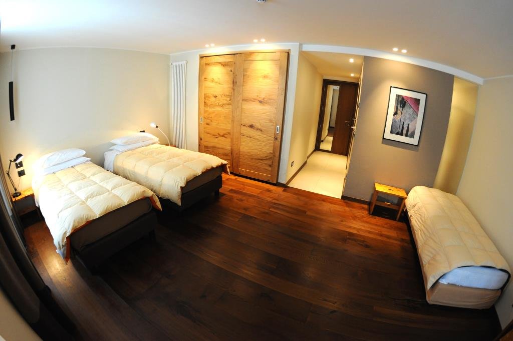 Фото Hotel Dufour