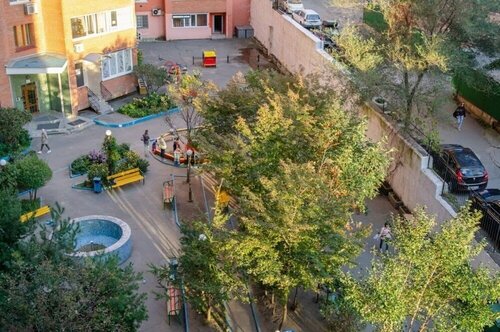 Просторная студия в центре  фото 3