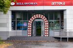 Bellawoman (ул. Свободы, 32, Москва), магазин одежды в Москве