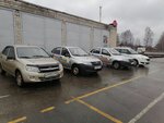 Nou Dpo Semenovskaya ASh (Zavodskaya ulitsa, 60Б) ، مدرسة لتعليم القيادة